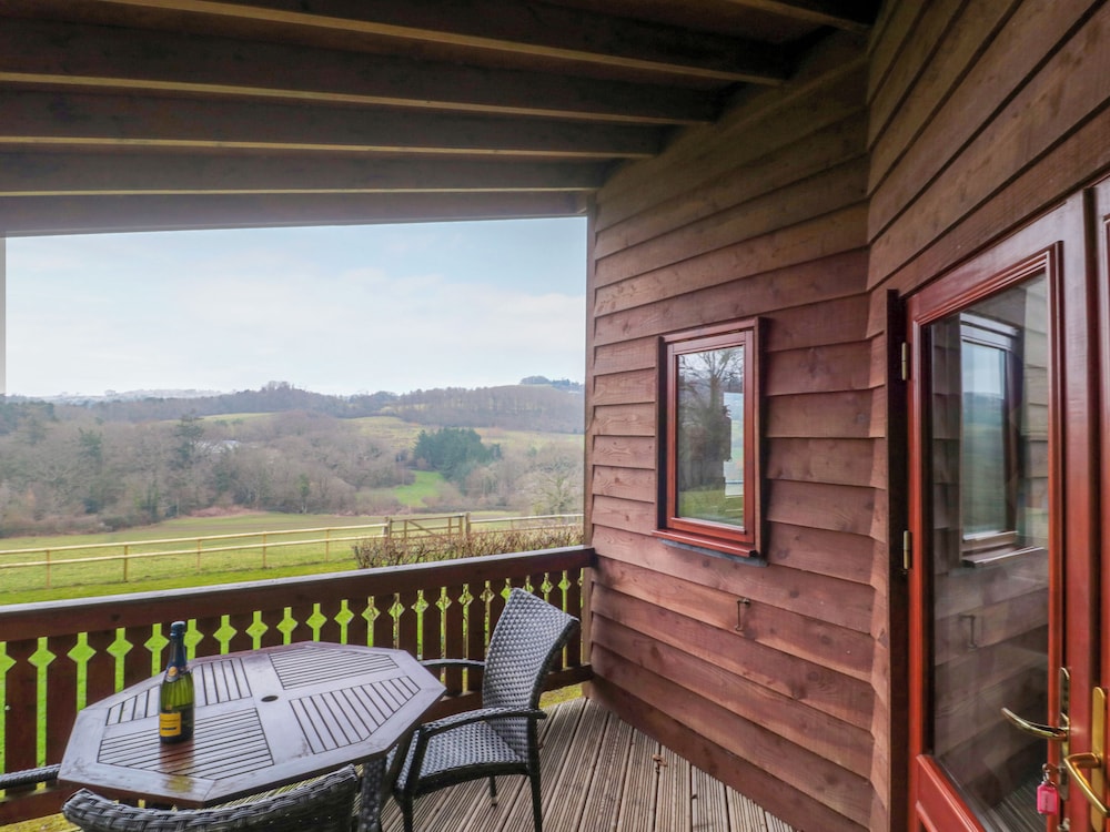 The Ash Lodge