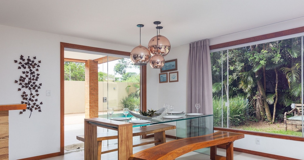 Bz40 Casa 180m praia piscina privativa