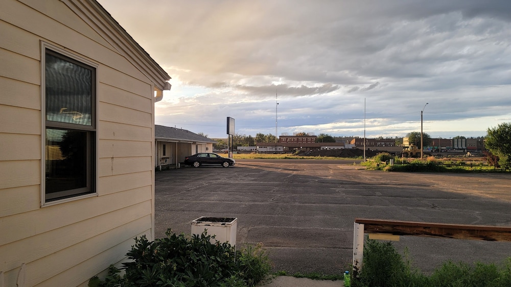 Restwel Motel