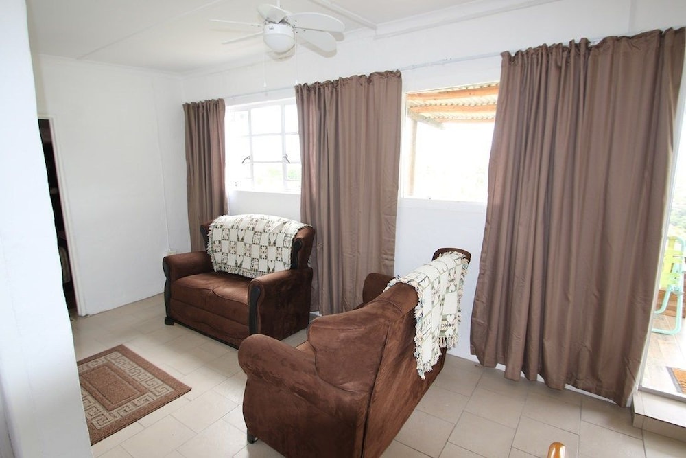 Pabala Game Farm