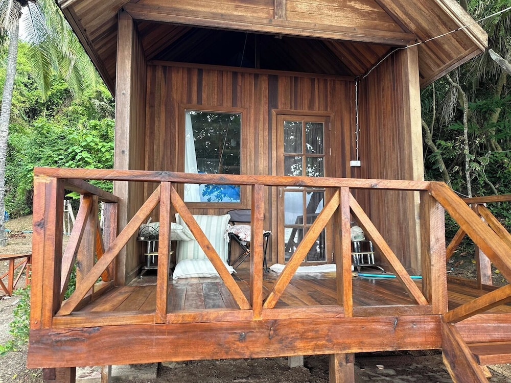 7 Heaven camping Lanta