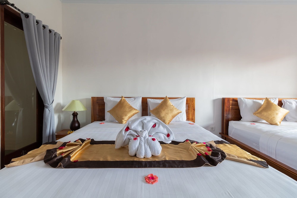 Kusuma Guesthouse