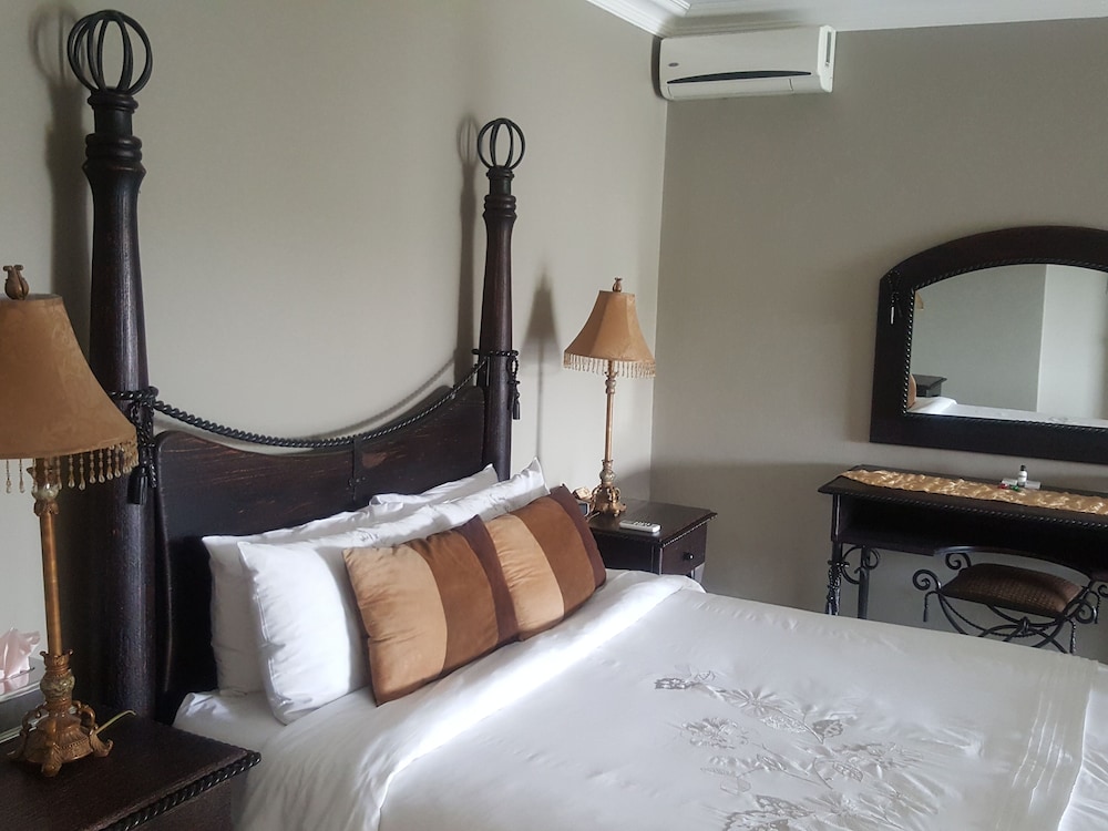 Fa Trez Guest House and Spa