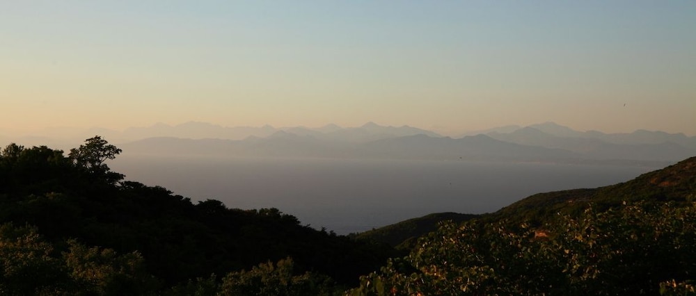 Panorama Villas