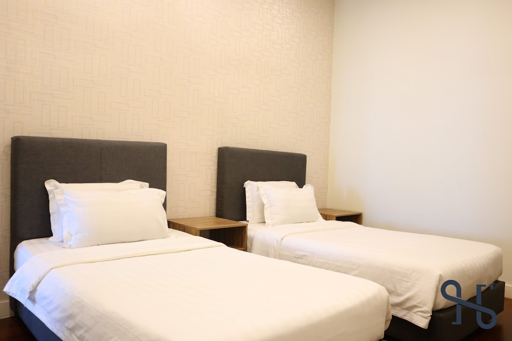 Homesuite' Home at The Loft Imago photo 6