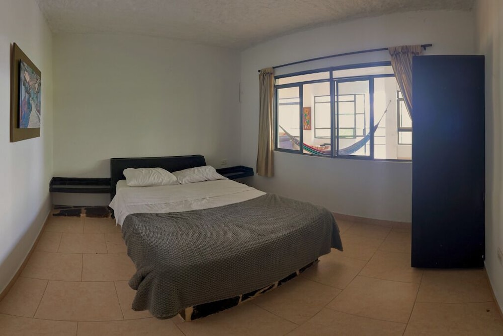 finca la Roca