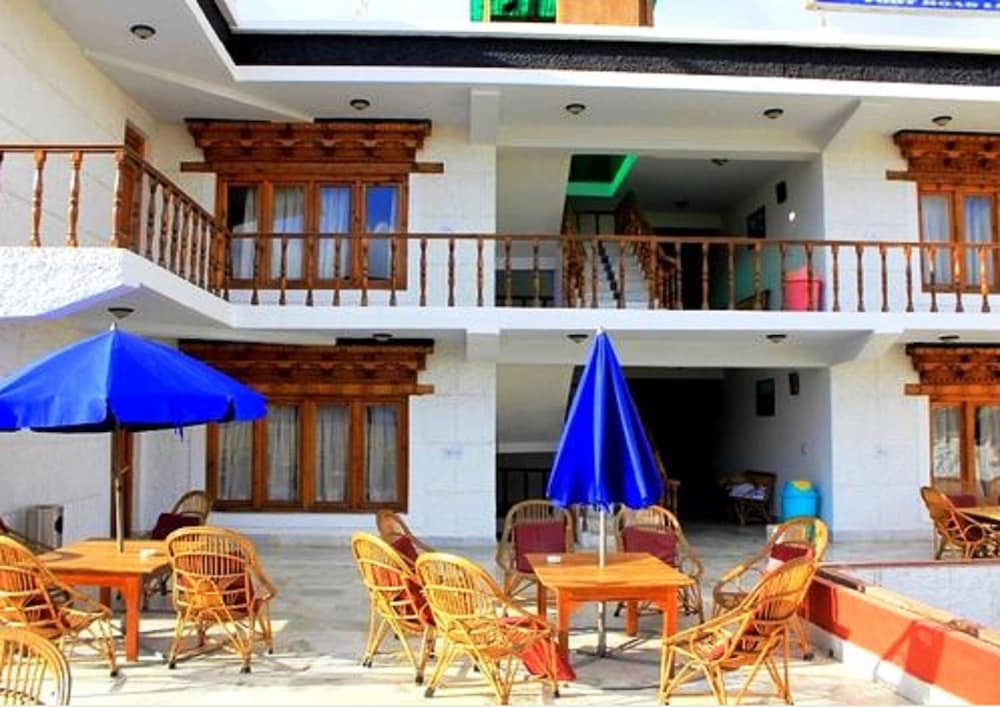 Hotel Holiday Ladakh
