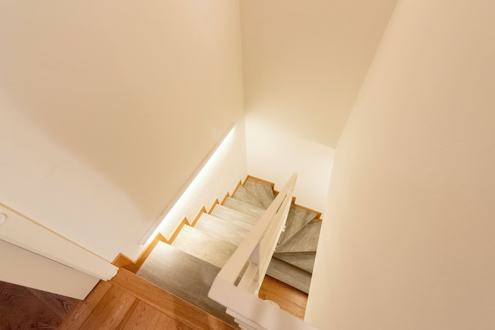 Plan Gorret Wonderful Flat In Courmayeur