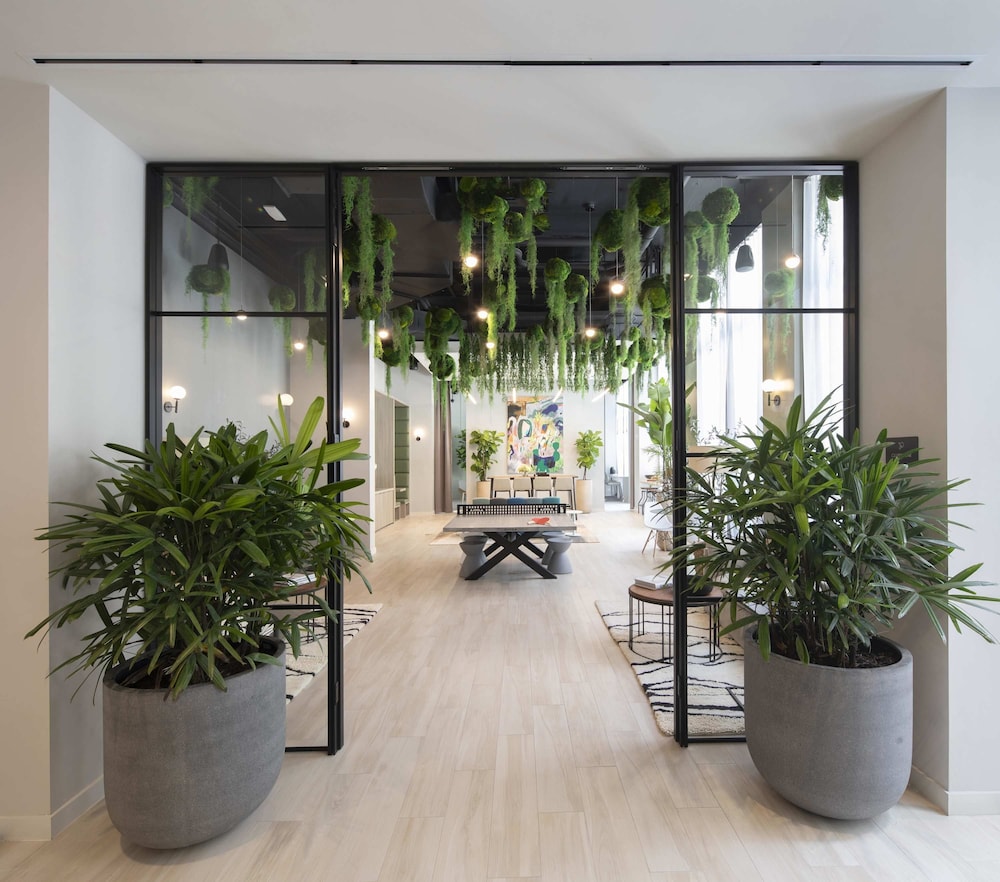 w Stylish 1BR in Wynwood