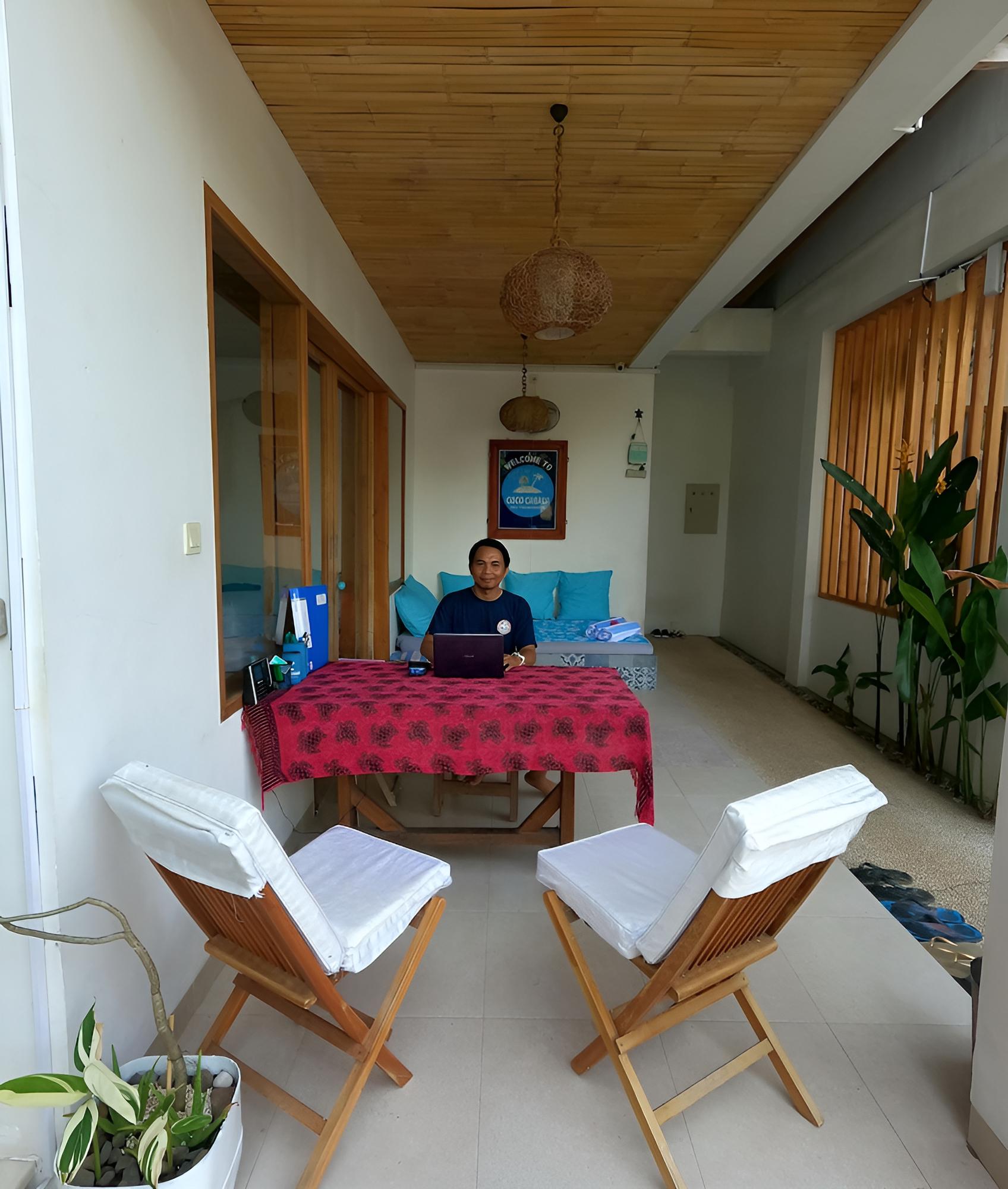 Coco Cabana