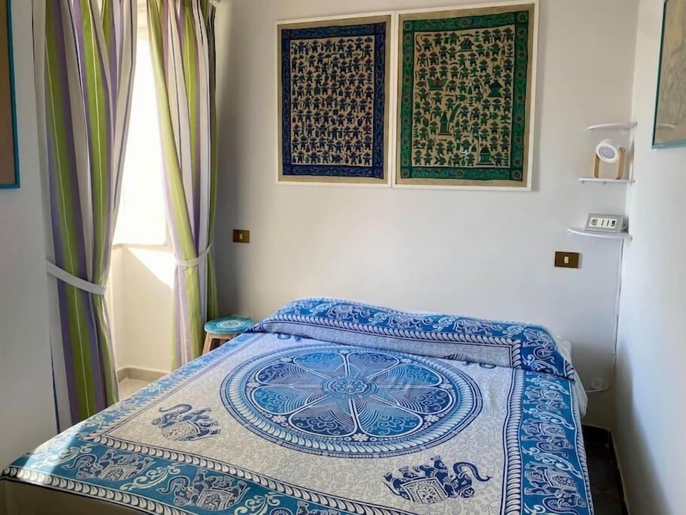 Charming Location Between Positano and Sorrento
