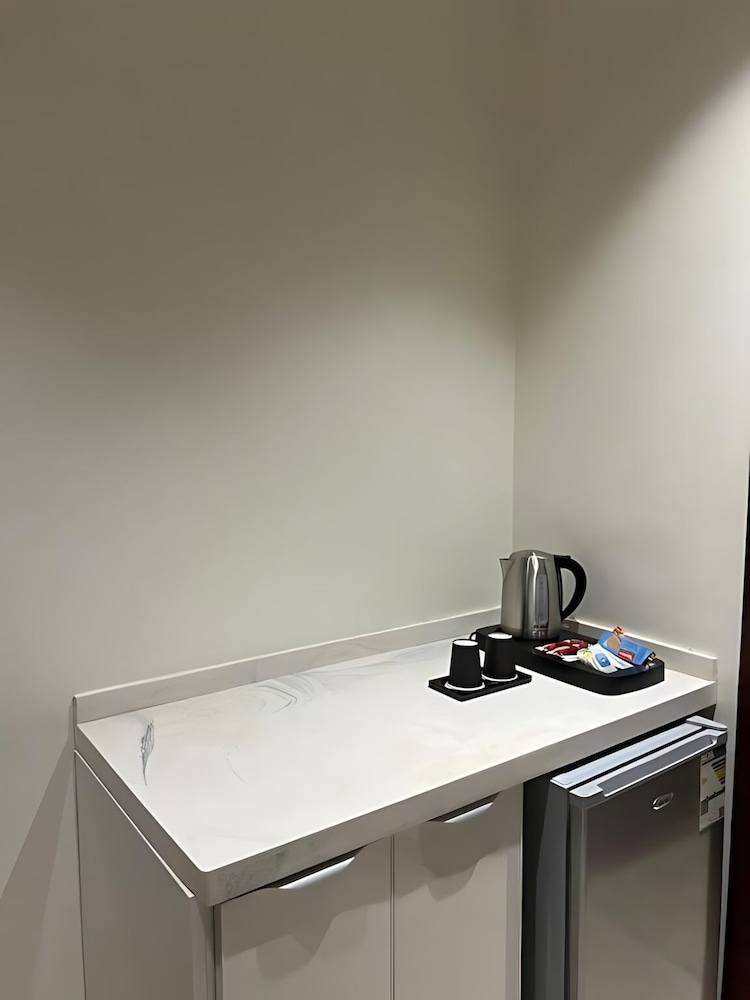 Kayan Serviced Apartments