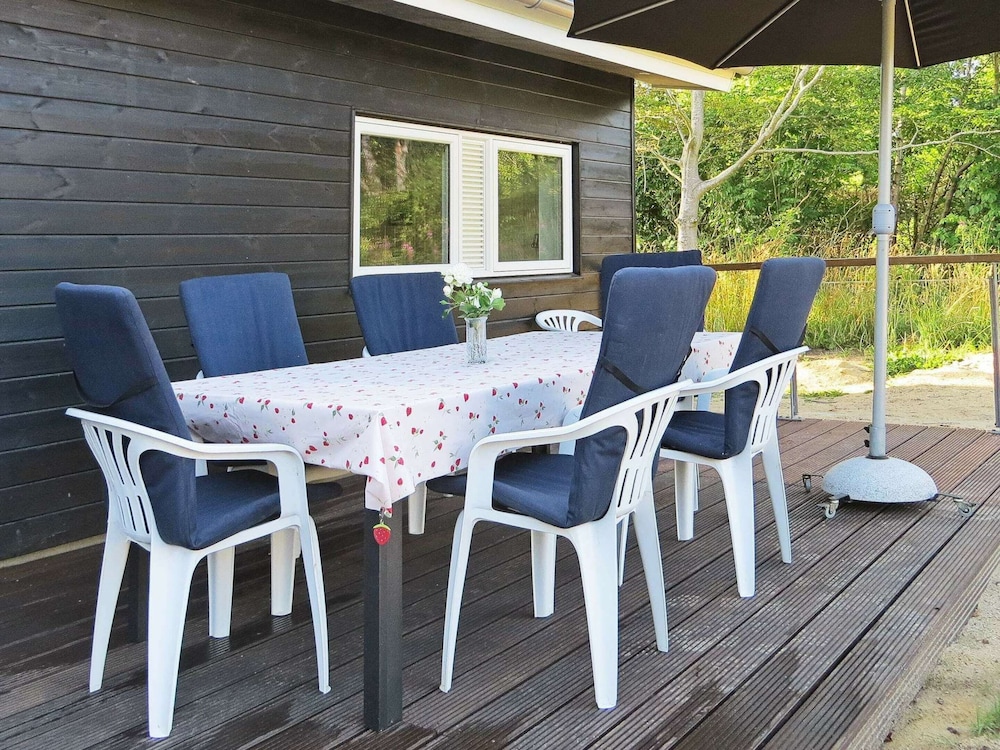 6 Person Holiday Home in Spottrup-by Traum view 5