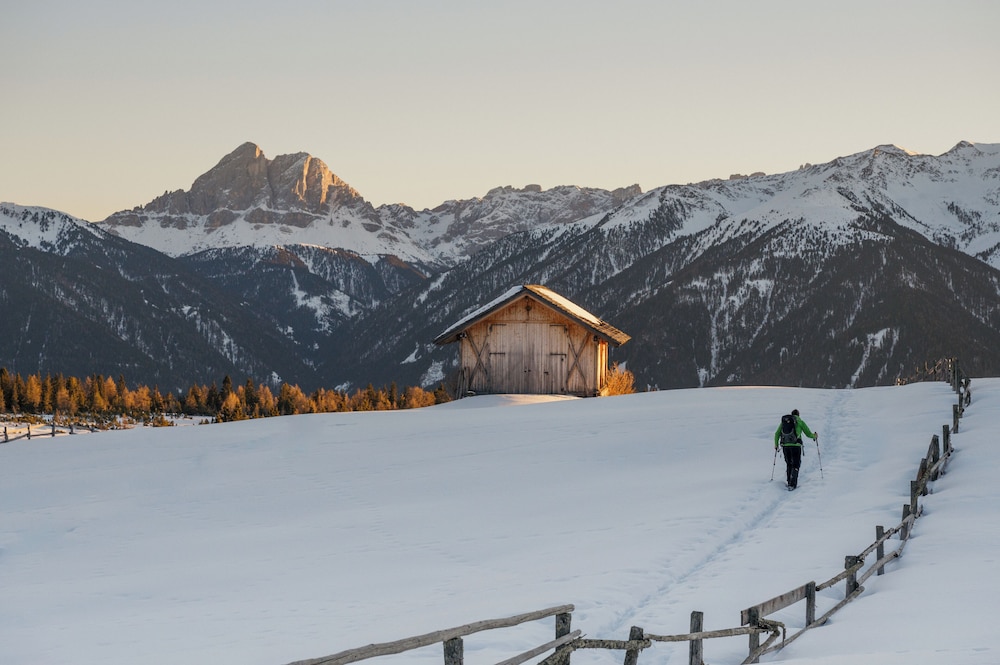Chalets Valsegg