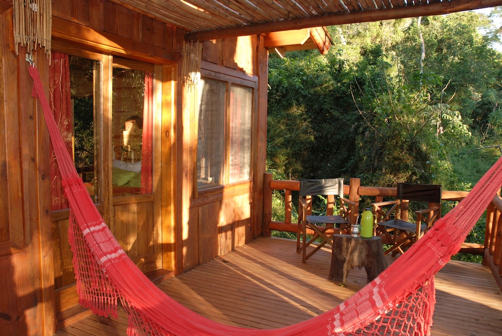 Tacuapí Lodge - Image 5