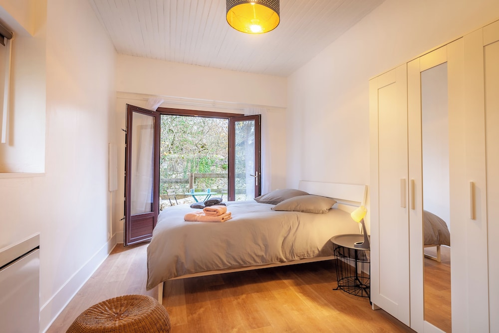 La Maisonnette-Aix view 4