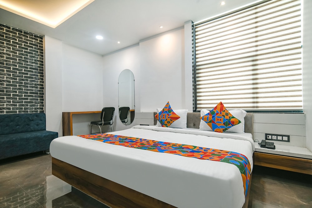 Fabhotel Stay Well