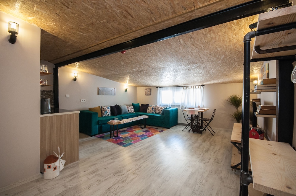 Newway Apartments