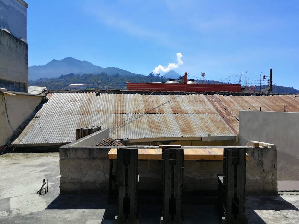 Casa I'X - Hostel, photo 25