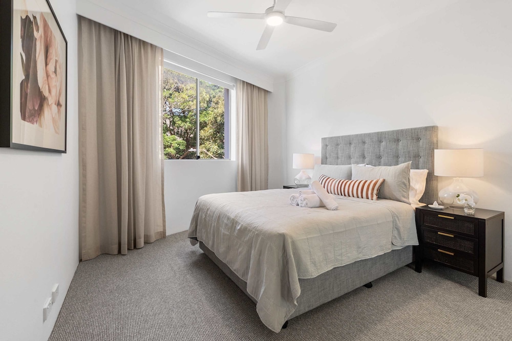 Camperdown Cozy Corner 3