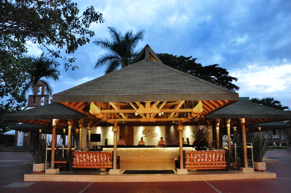 Hotel Campestre Las Camelias