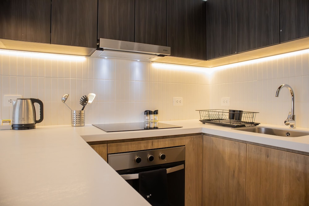 w Amazing 1BR in Miraflores Near Larcomar