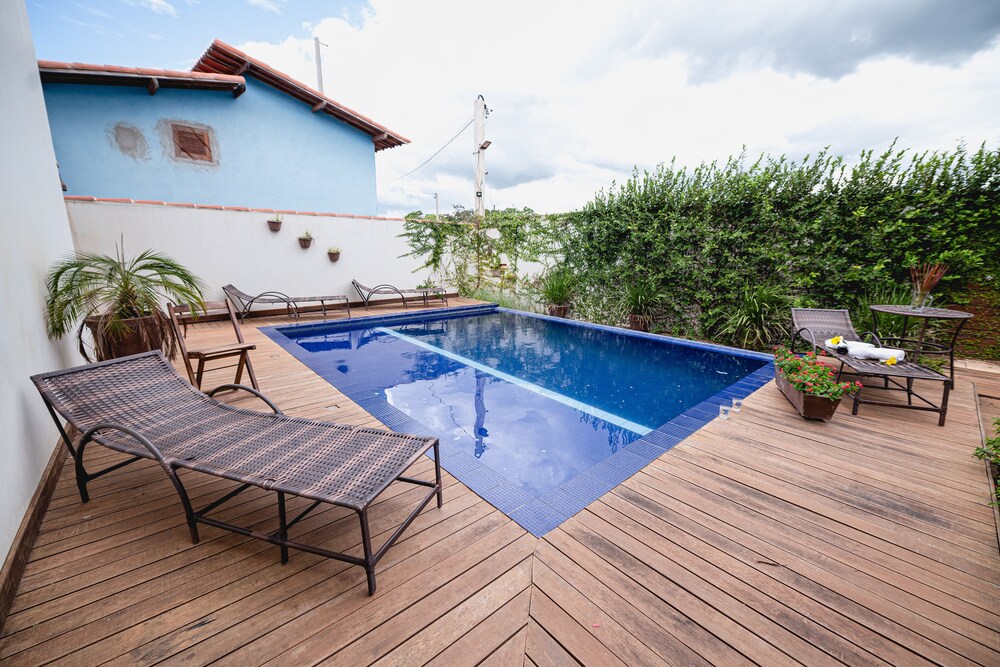 POUSADA IBIZA