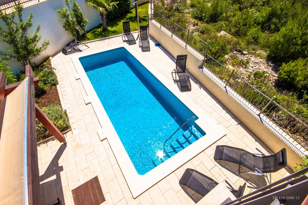 Villas Brac Hills