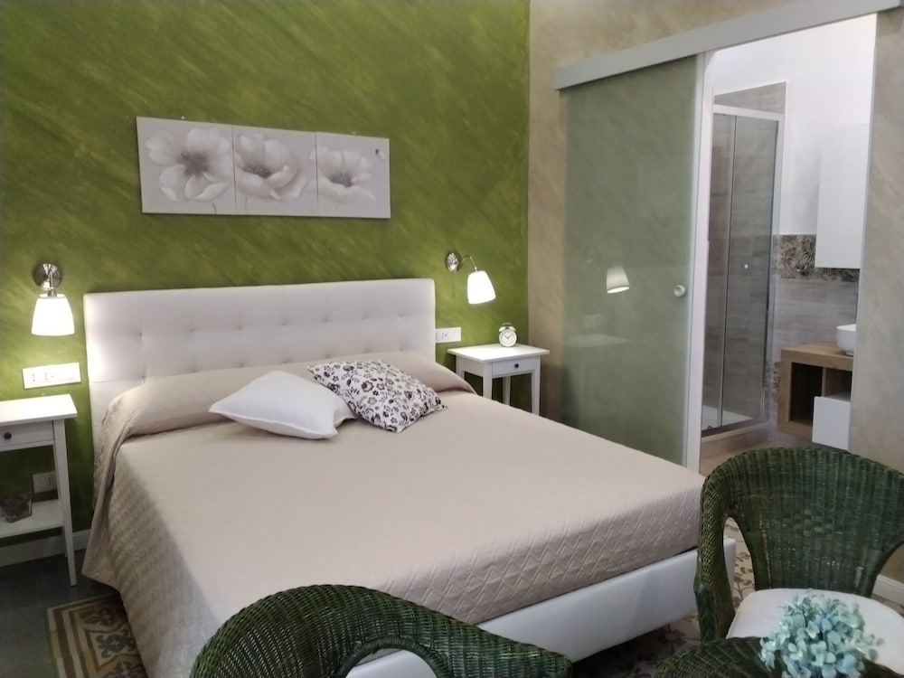 Anninedda rooms