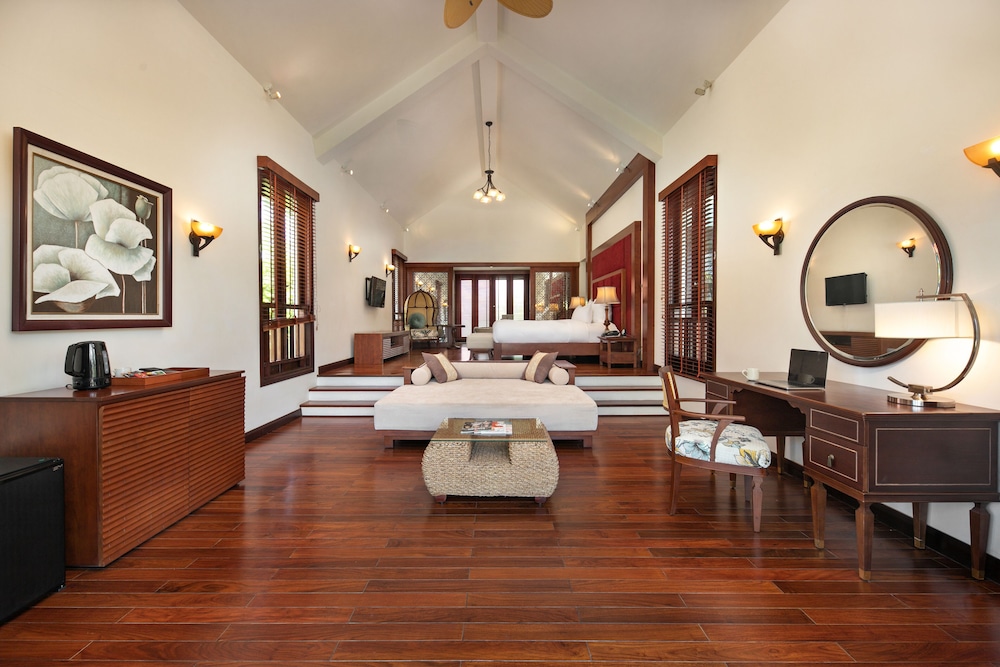 Abogo Champa Villa Beach Da Nang