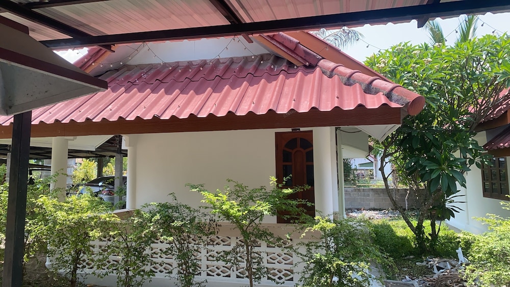 Pai Friendly Resort