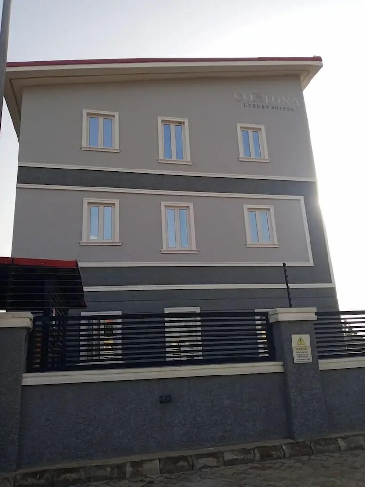 Cortona Luxury Suites