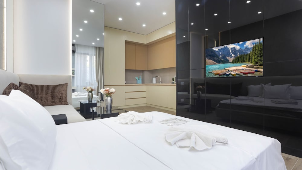 Stay Inn on Buzand Str. 97