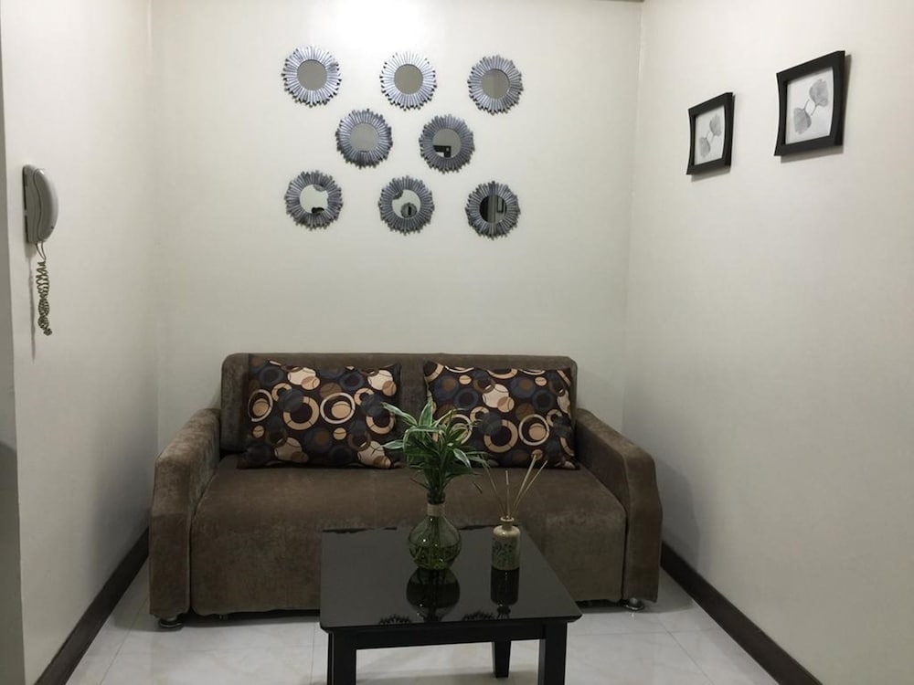 MCH Suites at Le Mirage De Malate view 2