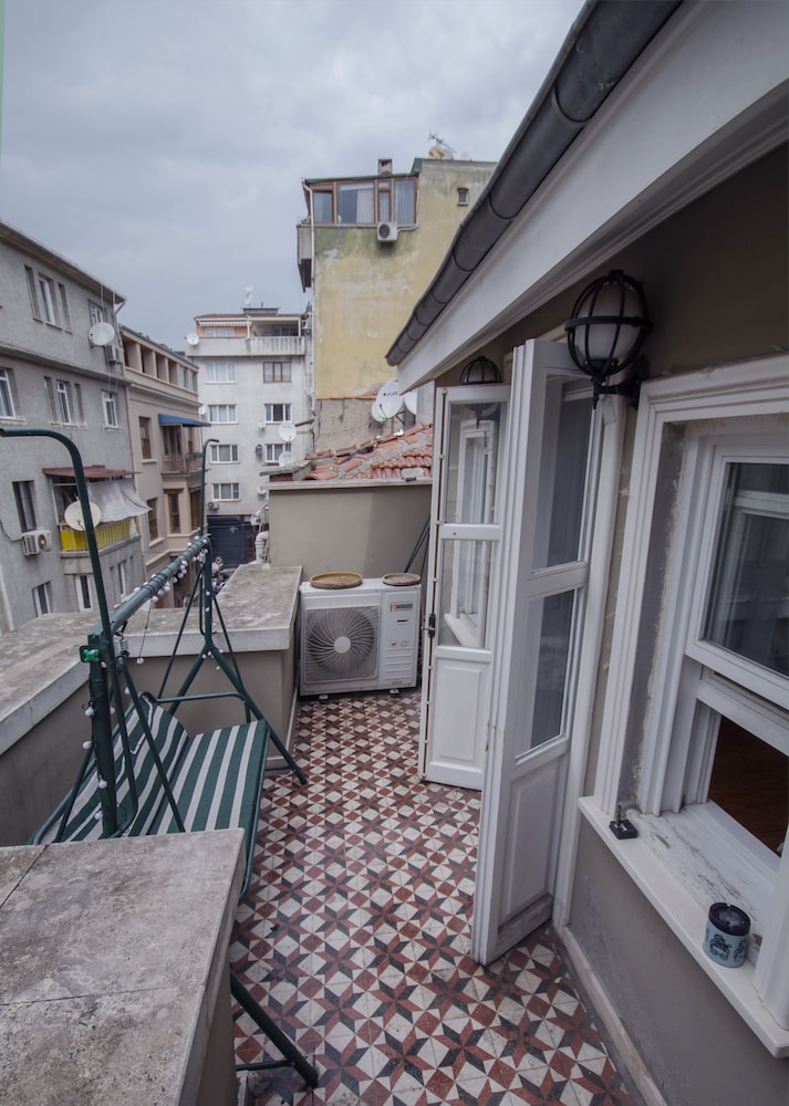 Puhu Otel - Image 19