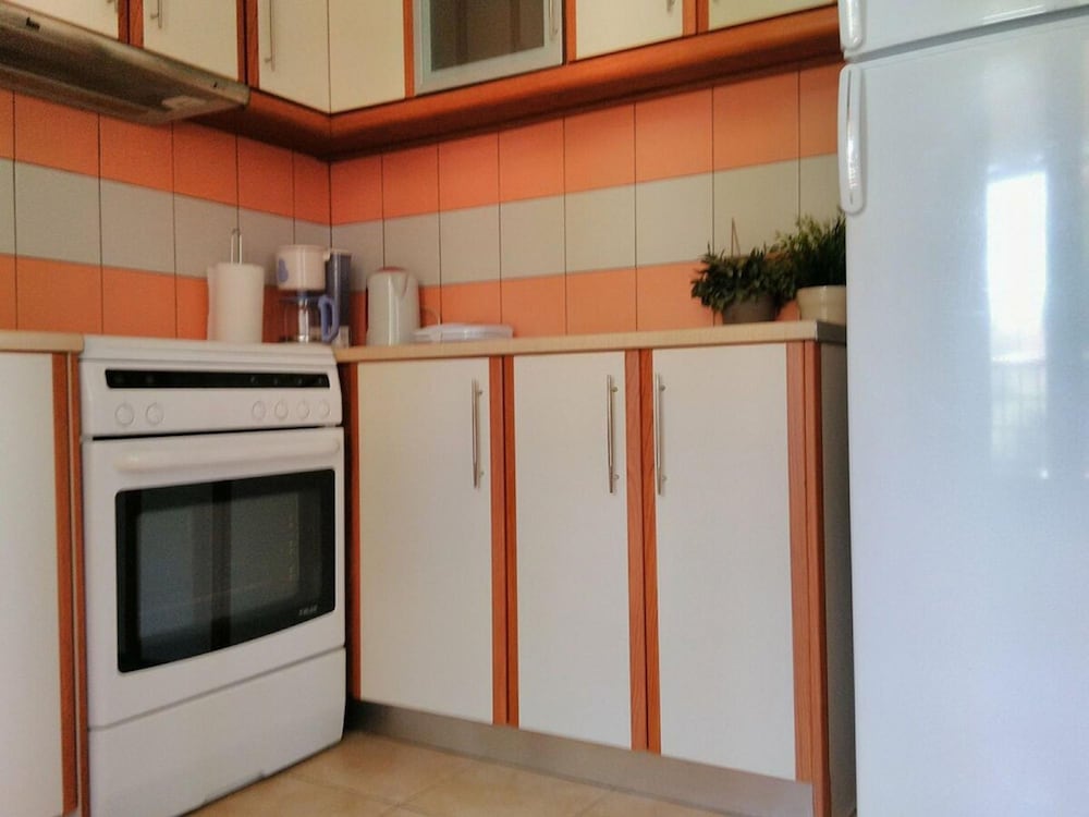 Orsiida Seaside Cottage K Gatzea