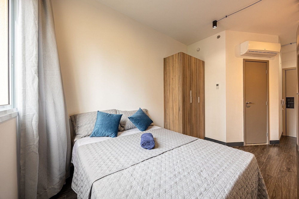 Estudios Neo Home São Caetano