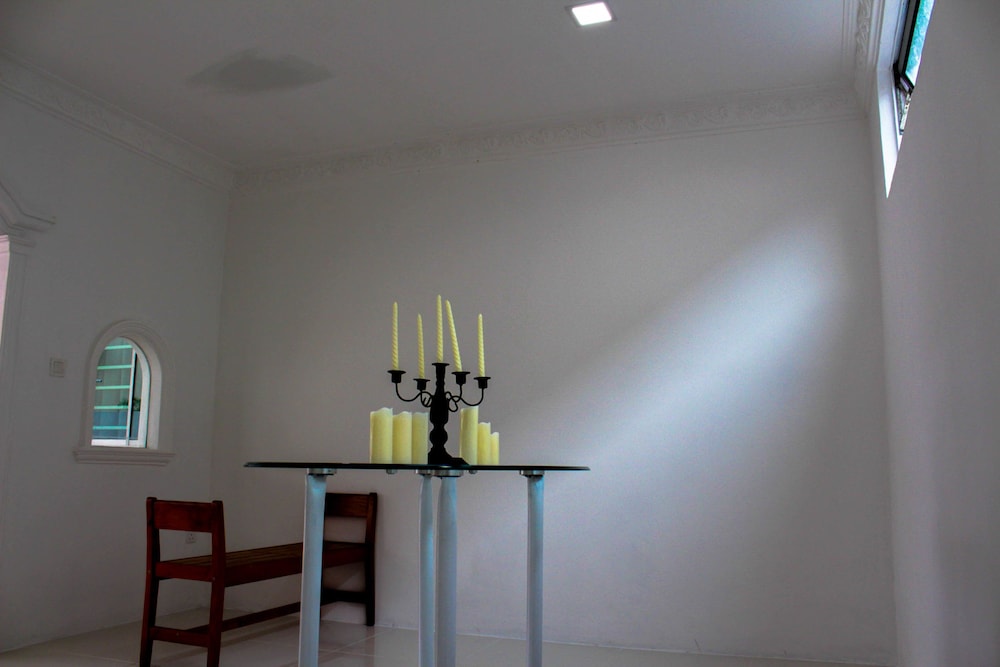 BukitIndah-YESIDo-R.O.M Chapel