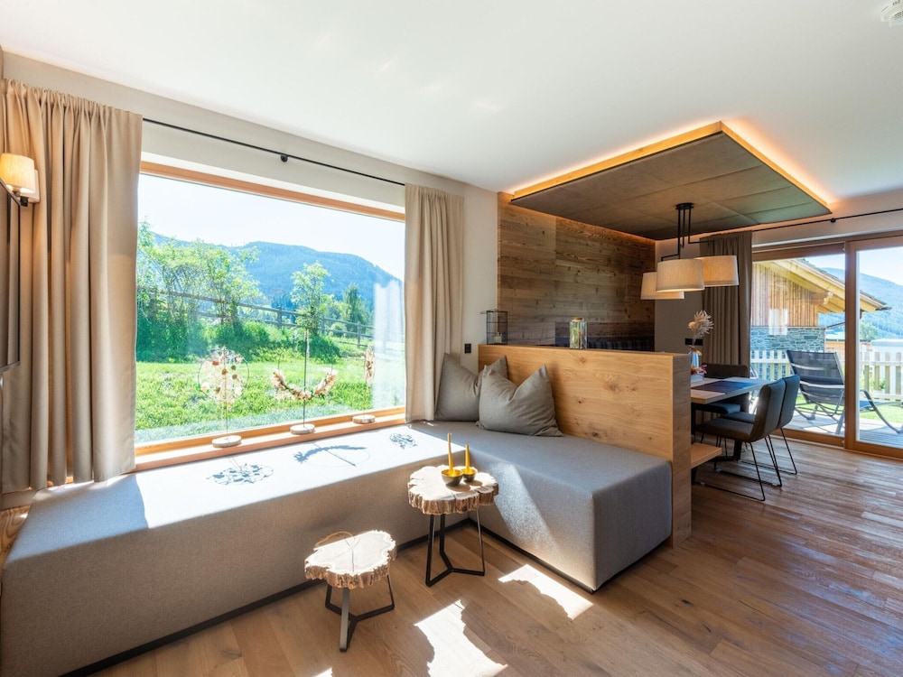 Pleasant Chalet in Wolting With Sauna