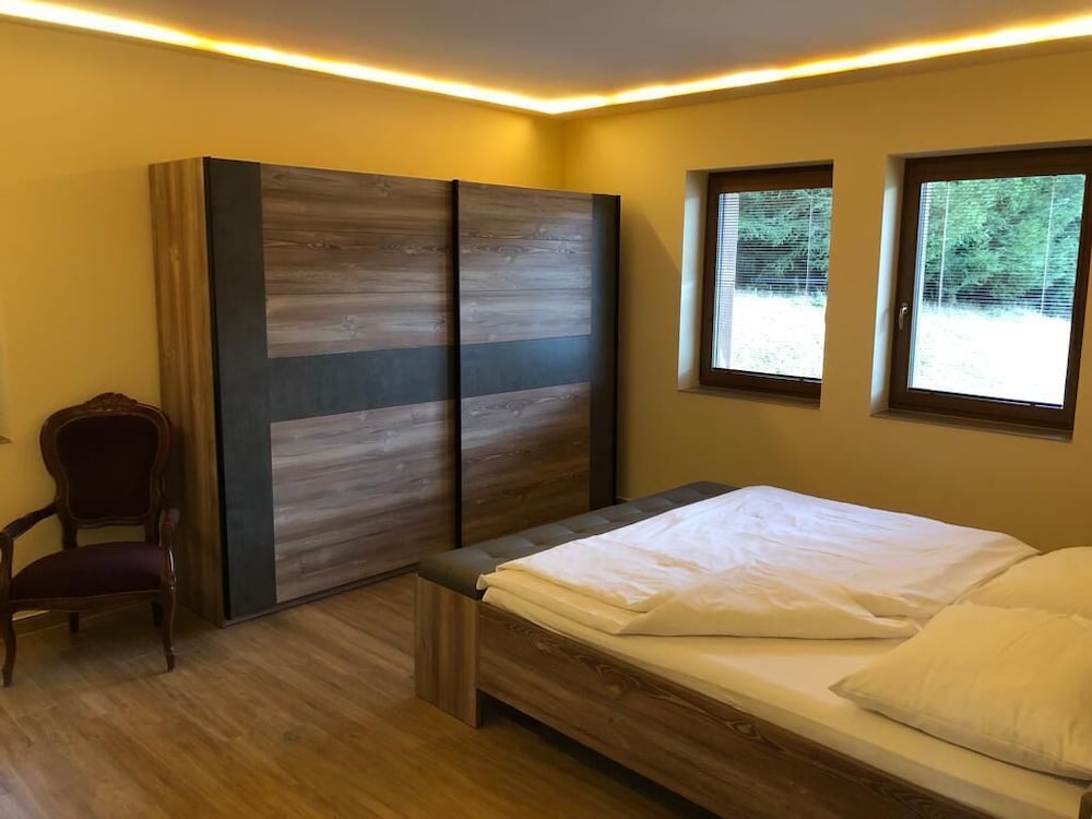 Villa Golf view 3