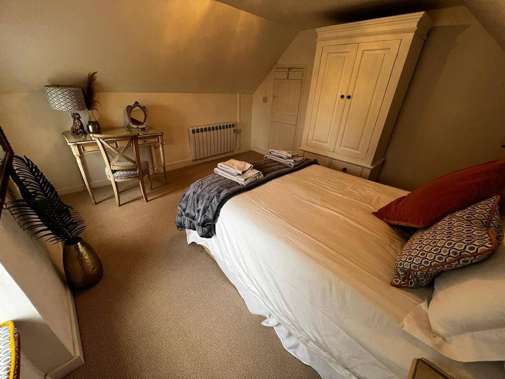 Newton Cottage Retreat in Lincolnshire