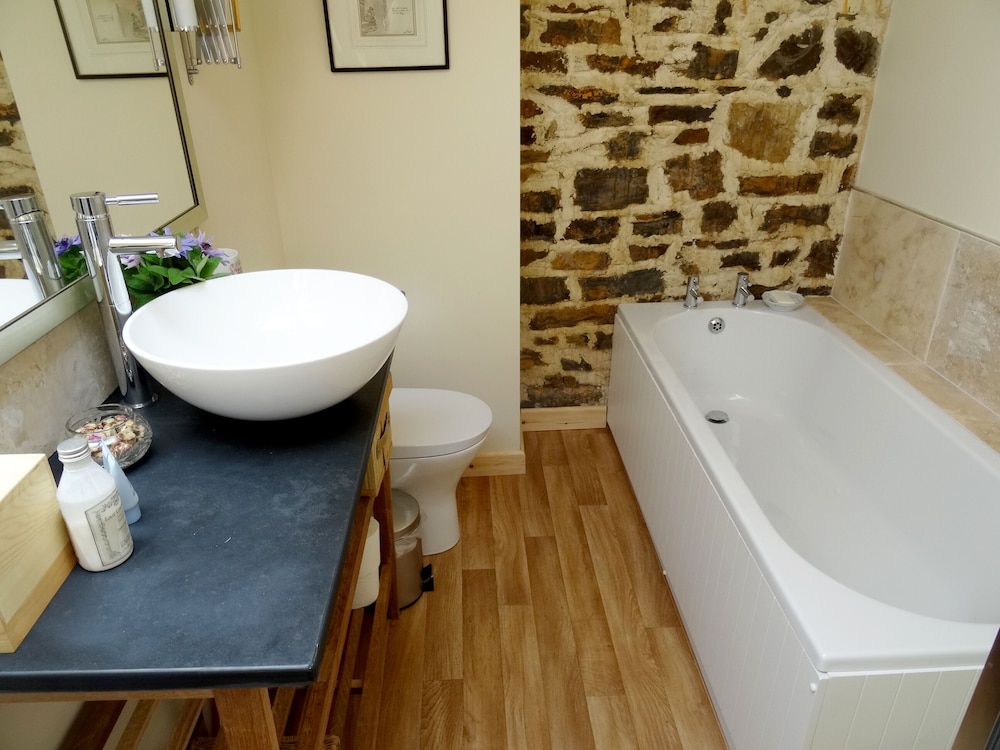 Hollamoor Farm B&B