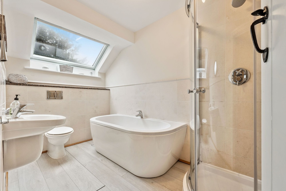 Host Stay Ivy Farm House - Wetton