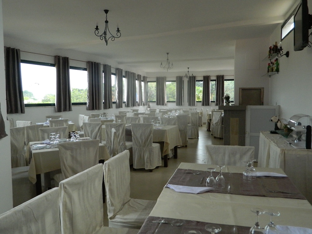 Hotel Lisboa Bissau