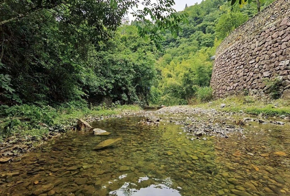 XiangLu YiMo Valley Retreat Guesthouse