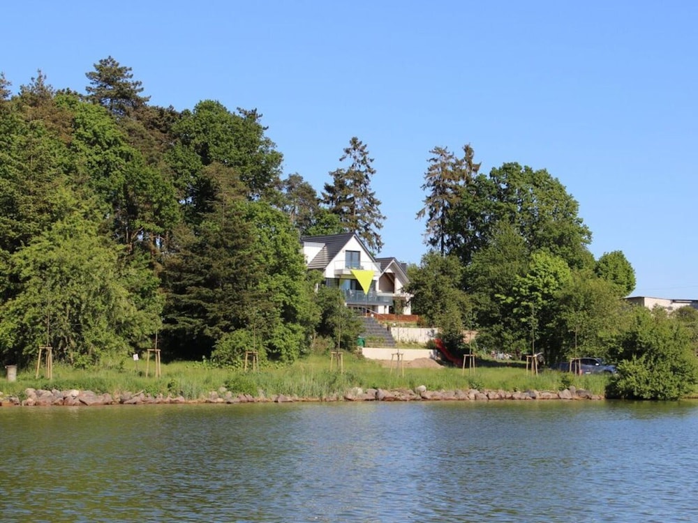 Holiday Home Yuna Comfortable Vacation Home