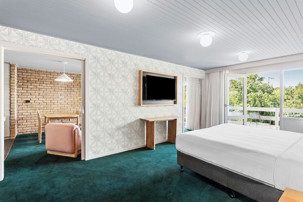 Motel Flinders