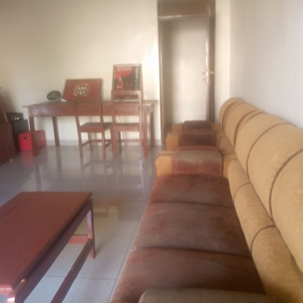 The Secret Inn Guest House Nyamata