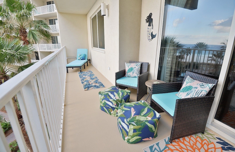 Shores Of Panama 412 1 Bedroom Condo