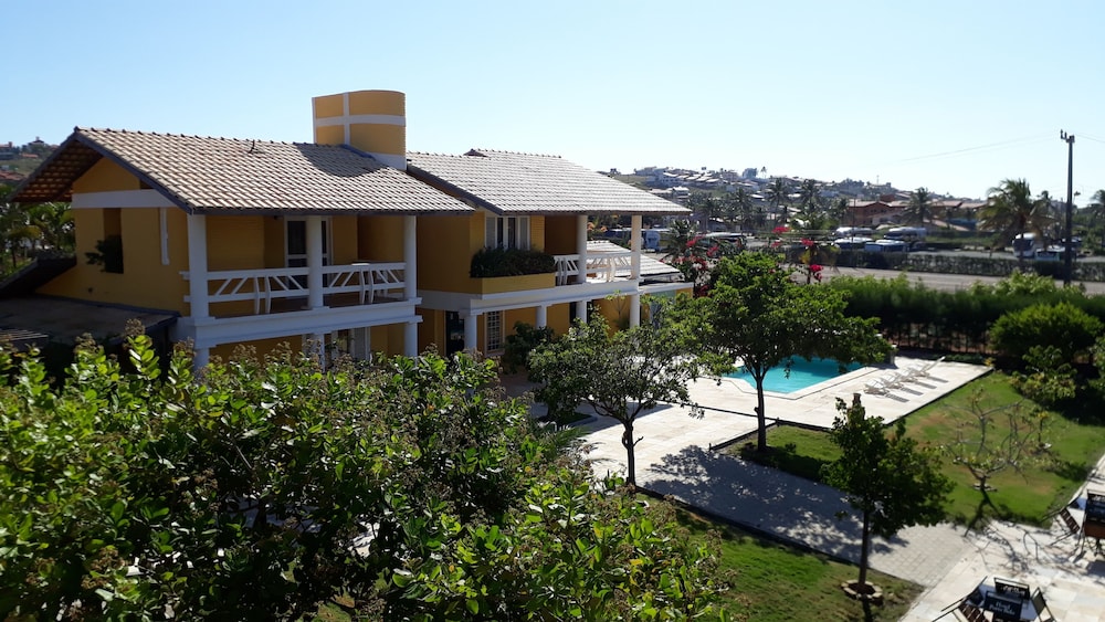 Porto Belo Praia Hotel